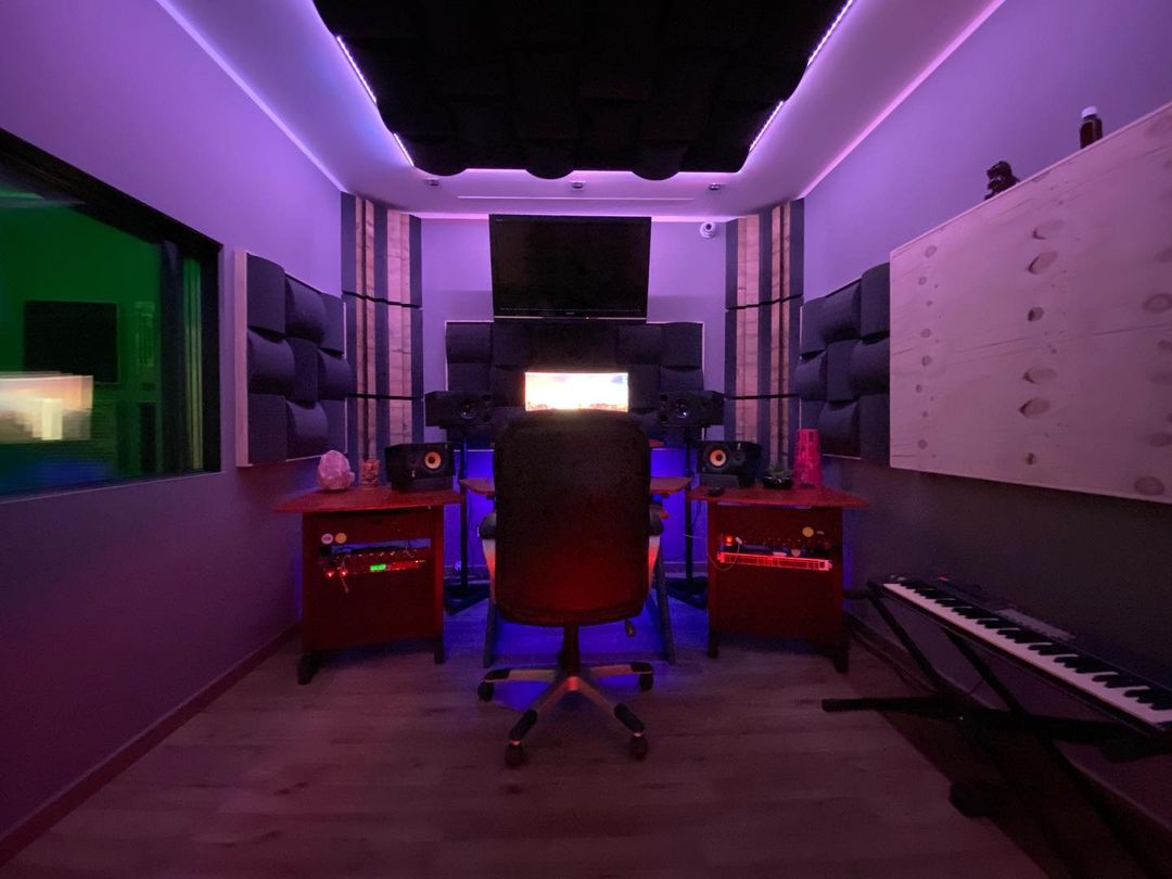 Twigo X 88 Recording Studios