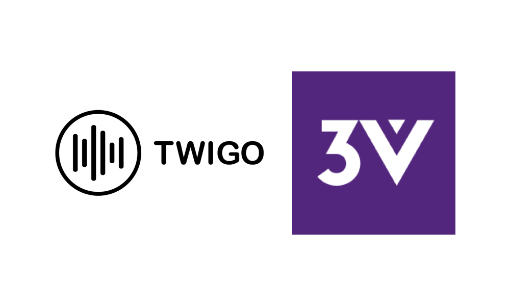 Twigo X 3v Agency