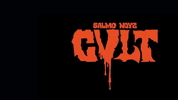 CVLT, il joint album di Salmo e Noyz su Prime Video con Dario Argento 