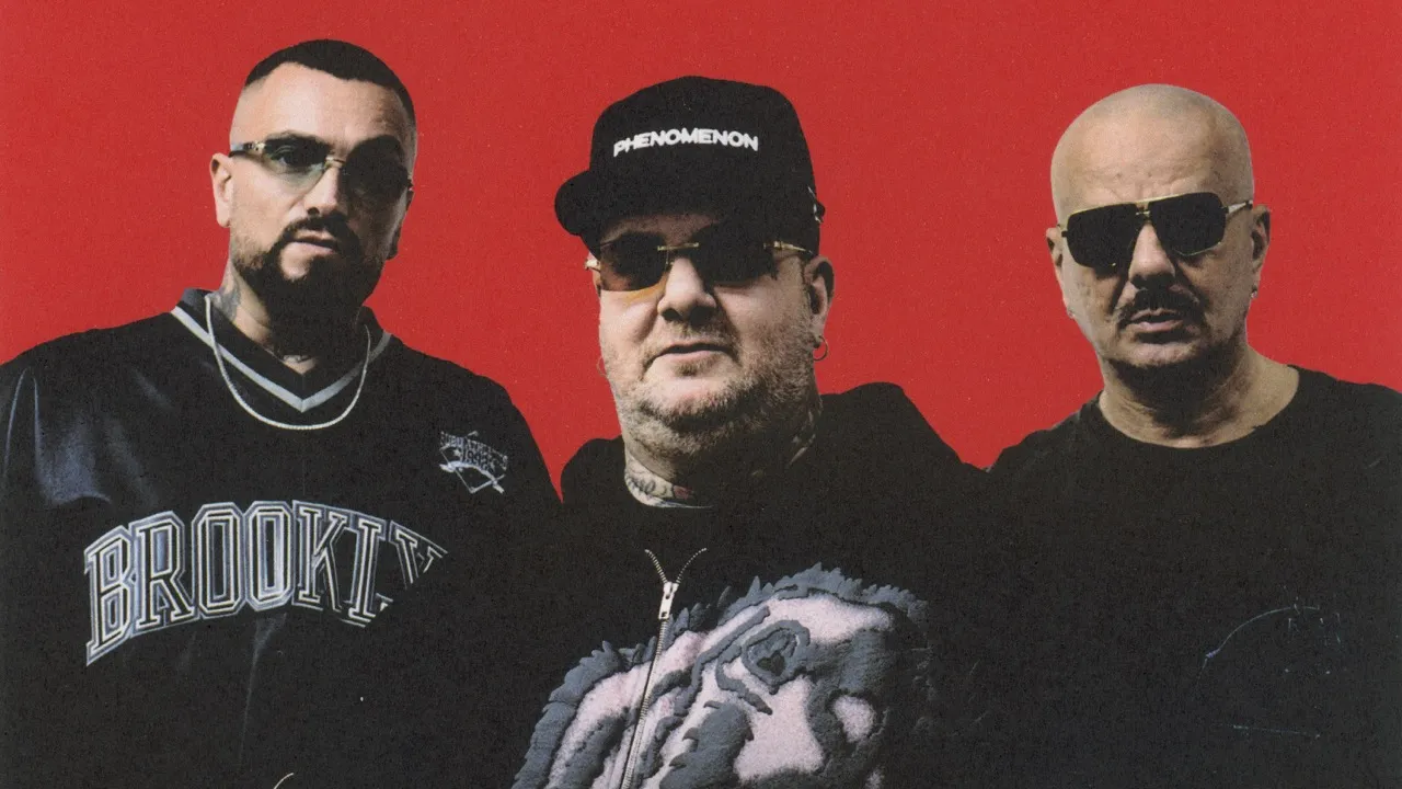 Club Dogo, un nuovo annuncio per i fan dopo i sold out al Forum di Assago 