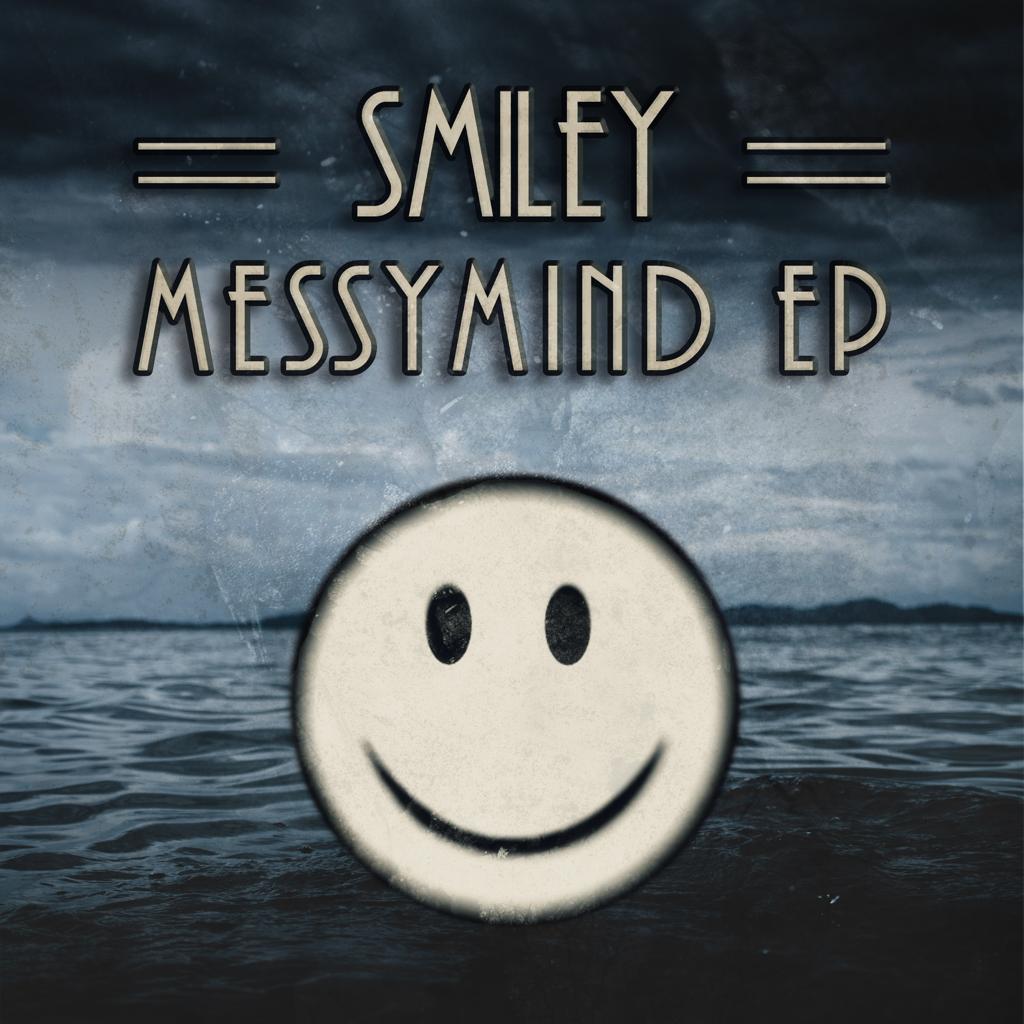 MESSYMIND EP Smiley