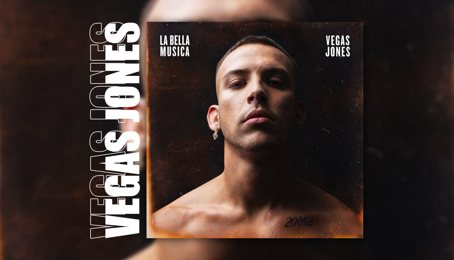 La Bella Musica Vegas Jones