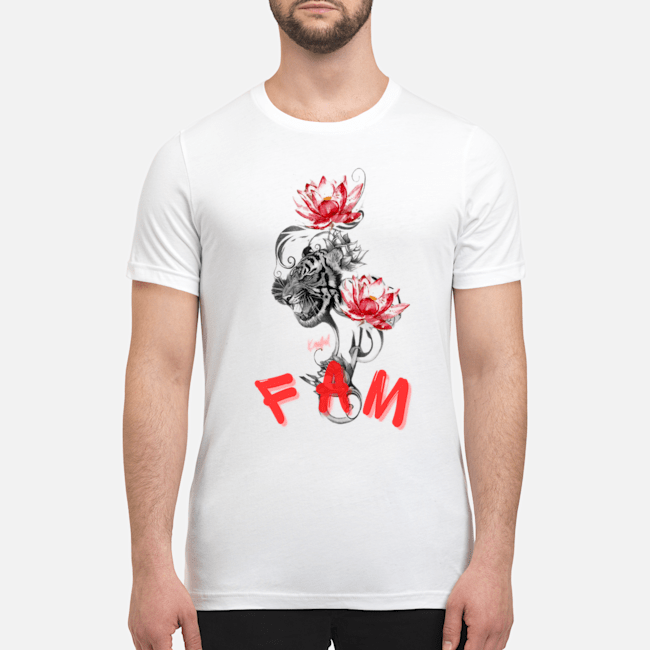 T-shirt Uomo Krifal KRIFAL