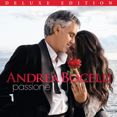 Andrea Bocelli foto profilo