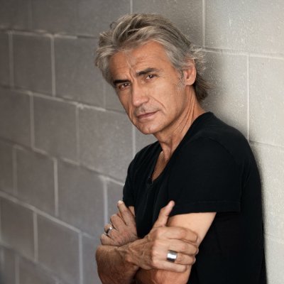 Ligabue foto profilo