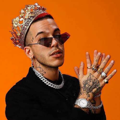 Sfera Ebbasta