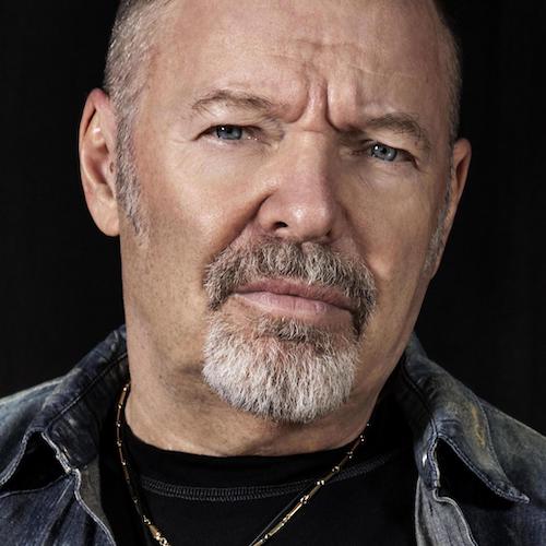 Vasco Rossi foto profilo