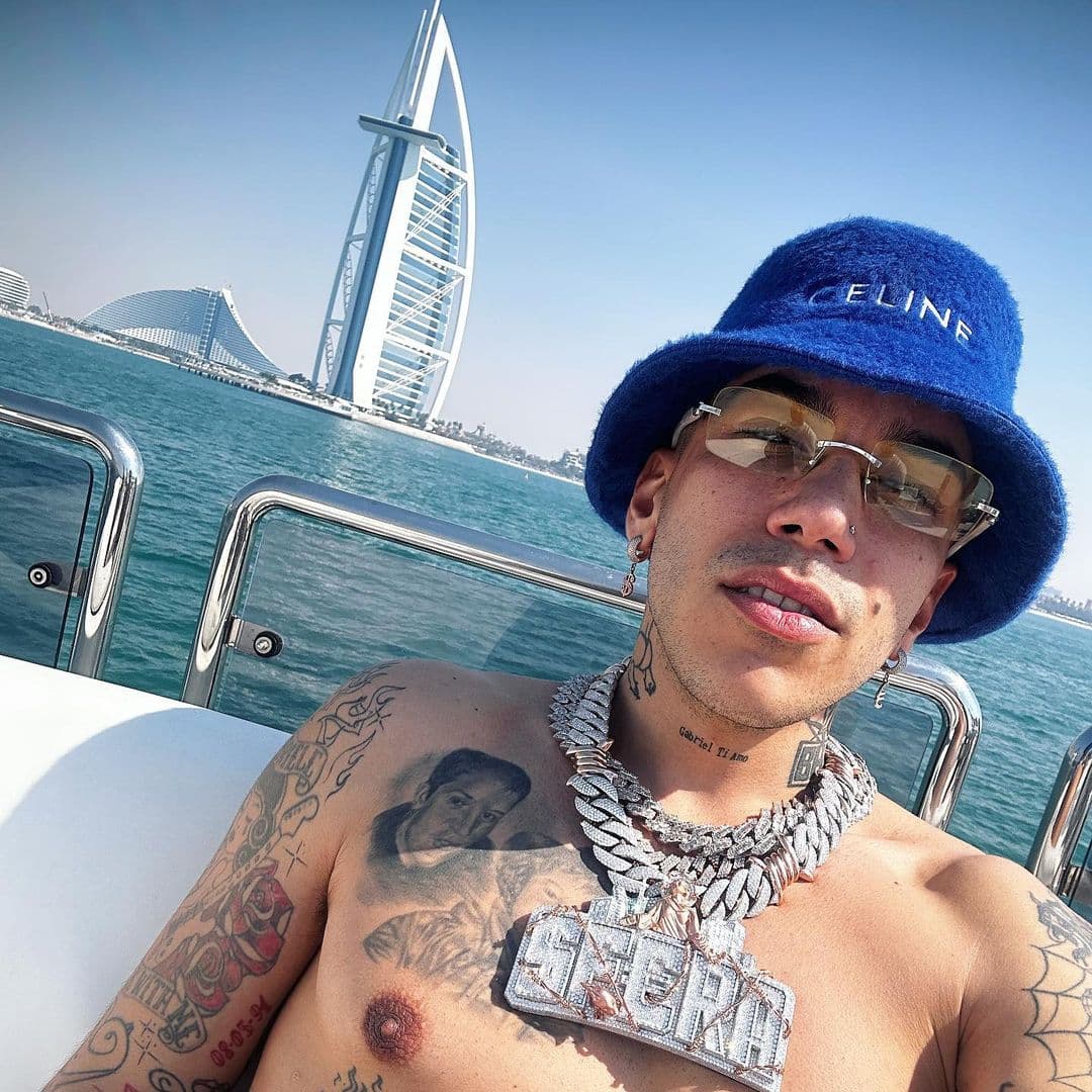 Sfera Ebbasta
