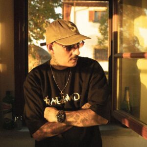 Noyz Narcos: biografia e carriera