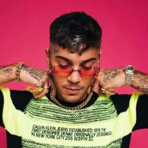 Emis Killa: biografia e carriera